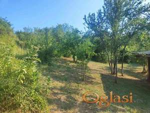 Odlican plac na potezu Miseluka!