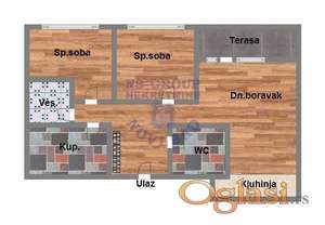 Novogradnja na odličnoj lokaciji!