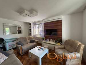 Odlican dvosoban stan u blizini Zeleznicke stanice