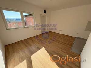 Garsonjera 23m2 Adice