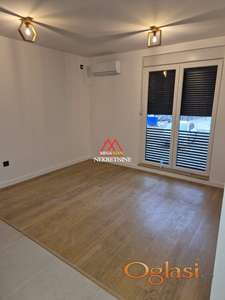 Jednoiposoban stan - 35m2 - Telep