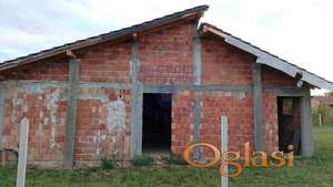 ~ Kuća u sivoj fazi u Krušedolu ~