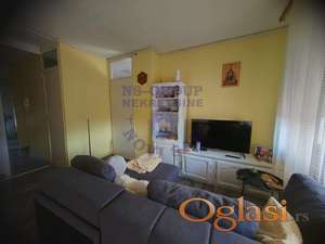 Odlican troiposoban stan 98m2