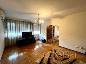 Dragice Končar, odličan 2.5 stan ID#2877