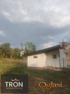 Kuća 47m2 na 1 km od Vrnjačkih termi