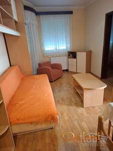 NOVI SAD - SAJAM - 47m2 - 350 evra