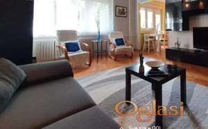 ODLIČAN STAN U BLIZINI KEYA