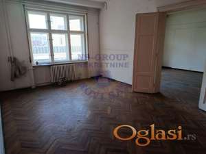 Petosoban 163m2 Centar