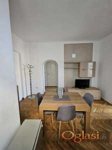 Donji Dorćol, 32m2, 2.0, II/3 ID#1924