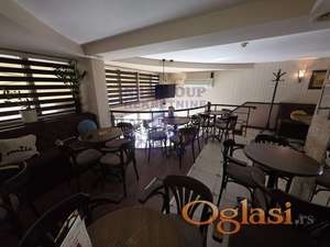 Lokal - potpuno namešten - Hadži Ruvimova