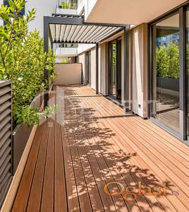 Izdaje se poslovni prostor u Planet residence,103m2