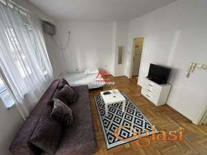 Jednosoban stan - 30m2 - Spens