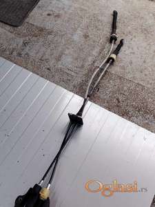 Fiat 500x 1.4 multiair 140 sajle menjaca