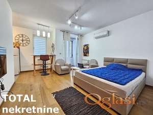 Stan NOVI SAD,BULEVAR EVROPE - 29 m2 106430 €, ID: 1100336