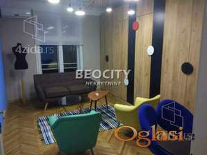 Stari grad, Bajlonijeva pijaca, Đorđa Jovanovića, 1.0, 31m2