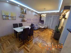 Fantastičan komletno renoviran dvosoban stan.