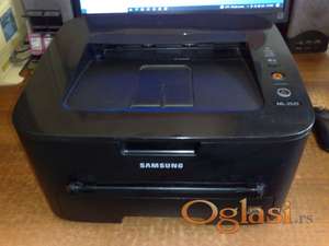 llaserski stampac Samsung ML2525