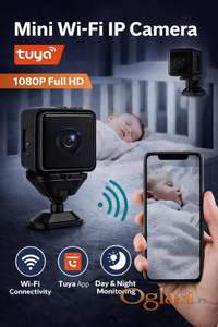 Mini HD Camera kamera mala kamera