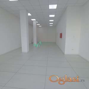 POSLOVNI PROSTOR TELEP 