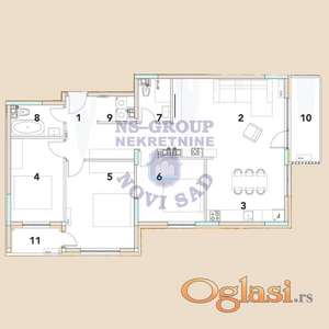 TOP IZGRADNJA U VRDNIKU!