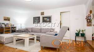 Novi Beograd, Blok 28, Bulevar Arsenija Čarnojevića, 5.0, 116m2