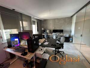 Novi Sad - Futoška - poslovni prostor za tihe delatnosti - odmah dostupno - 800 eura