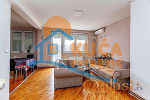 4.0, Svetosavski Park