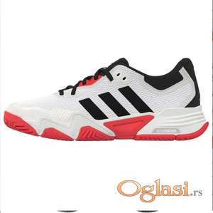 adidas Solematch Control 2 hard court shoes
