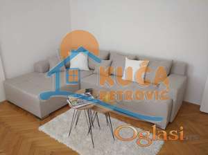 Izdaje se stan 36m2 kod Doma zdravlja!