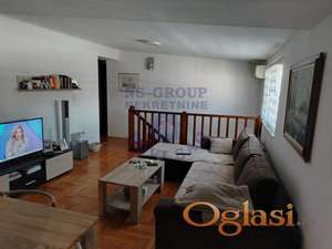 Petosoban stan na Keju 111m2