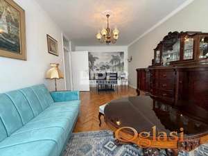 Izuzetno prijatan, svetao i prozračan ID#9062