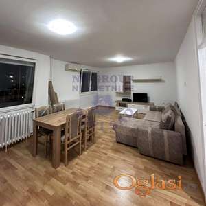 Kompletno renoviran trosoban stan na Limanu 3, 58m2