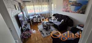 Novi Sad, Podbara, Dositejeva , 1.5, 44m2