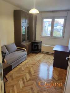 Karaburma, Stevana Dukića sa liftom, parking ID#1833