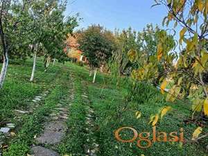 Odlično održavan stan u Vrbasu.