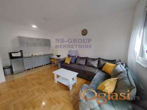 - 32m2 Kompletno nameštena garsonjera - B. P. Pavla -