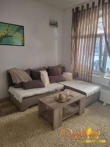 NOVI SAD - CENTAR - 35.00 m2