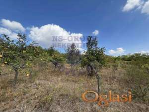 - 1189m2, plac u Vrdniku -