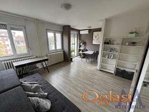 Stan,NOVI SAD,NOVO NASELJE,kv: 37, € 360, ID: 9101799