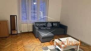 Karađorđev trg,2.0 namešten ID#5509