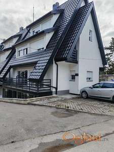 Prodajem opremljen apartman na Divčibarama