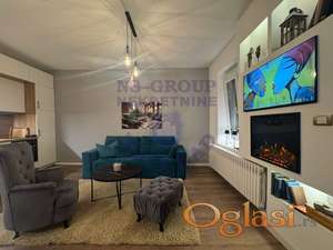 Izuzetna kuća u samom centru grada