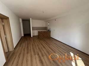 Odličan - kompletno renoviran - 47m2