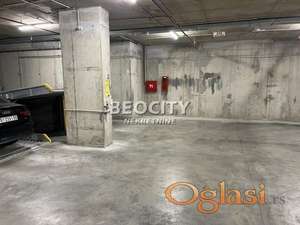 Vračar, Crveni krst, , 13m2