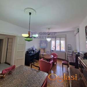 Dvosoban stan na Keju