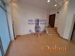 Trosoban stan na Grbavici