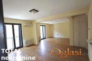 Stan NOVI SAD,CENTAR - 99 m2 247200 €, ID: 1099633