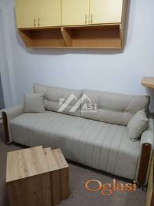 Izdajem lepu garsonjeru na Podbari !!! ID#4747