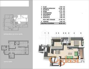 Cvetkova pijaca, Zvezdara ID#8058