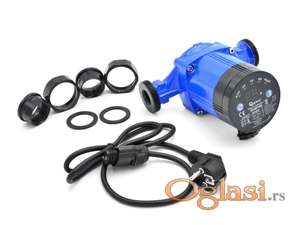 Pumpa za grejanje Elektronska C. O. 25-60-180
